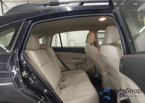 2015 Subaru Impreza 2.0I Sport Premium z USA, uszkodzony, nr VIN JF1GPAT62FG254864